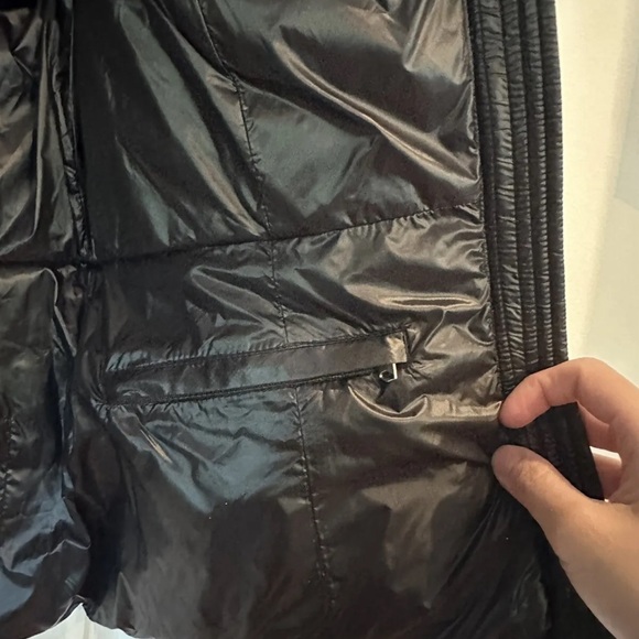 Mackage light down jacket - Picture 4 of 4